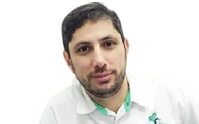 Эль Шейкх Хуссам