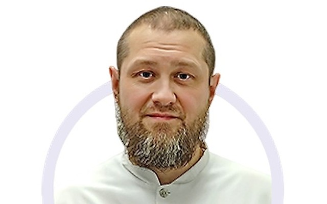 Хакимов Айрат Рашитович