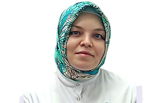Эль Шейкх Регина