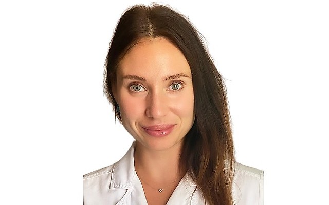 Салихова Луиза Закиулловна