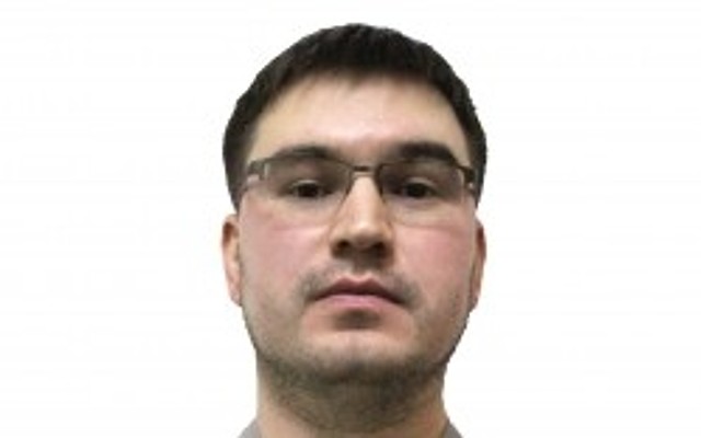Ахметов Ильнур Насихович