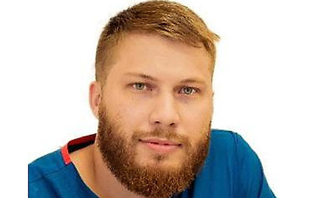 Вагапов Ильдар Робертович