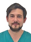 Нигматуллин Владислав Рустэмович