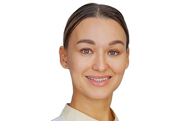 Миннулина Зухра Шамилевна