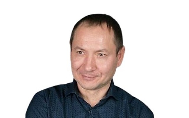Овчаренко Вадим Витальевич