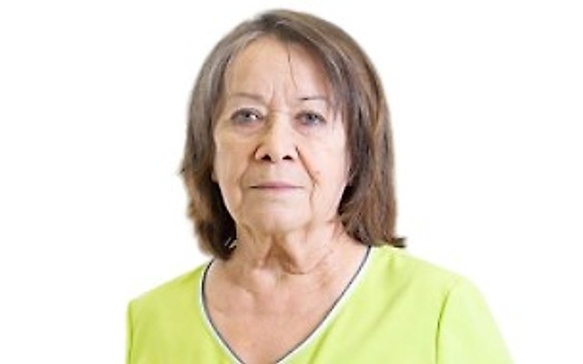 Едиханова Софья Нургалеевна