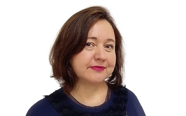 Николаева Лилия Фирдусовна