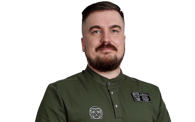 Калимуллин Эдуард Ришатович