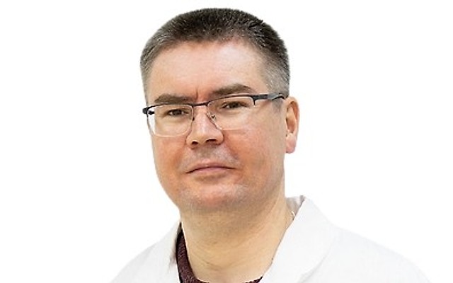 Андреев Андрей Иванович