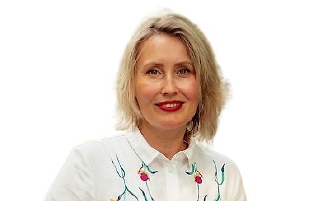 Петрова Светлана Александровна