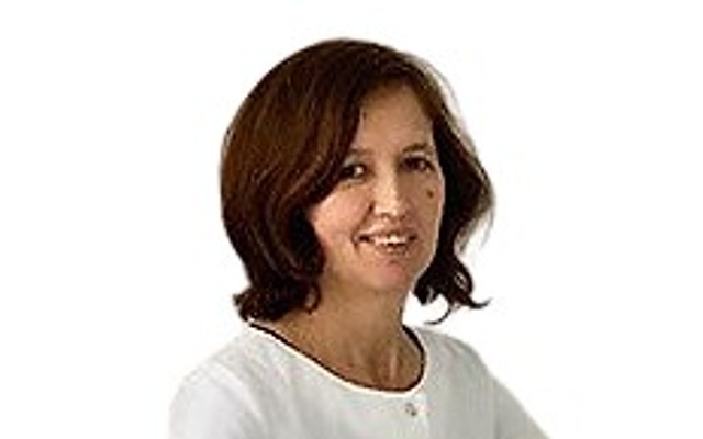 Гайнуллина Галия Халимовна