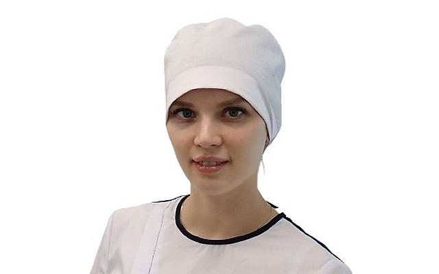 Абдуллина Айгуль Анасовна