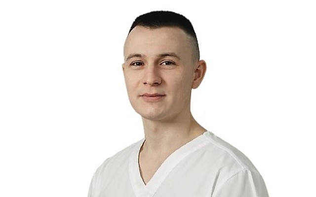 Хайбуллин Руслан Ильдусович
