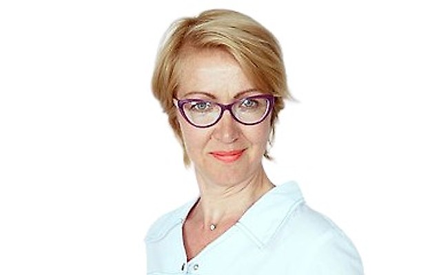 Иванова Наталья Геннадьевна
