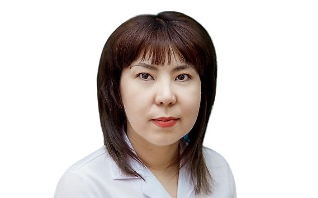Бельдеубаева Бибигуль Кайратовна