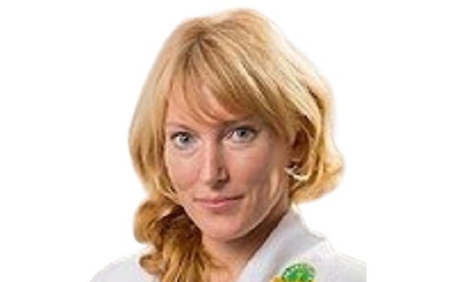 Кулакова Екатерина Олеговна