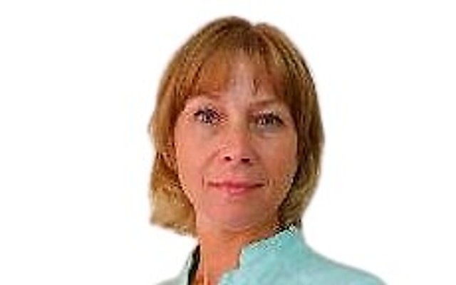 Шарипова Татьяна Олеговна