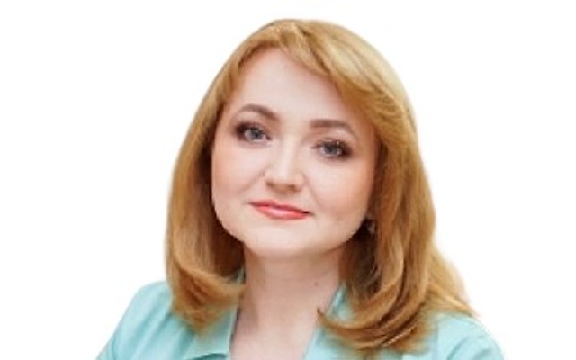 Осипова Наталья Александровна