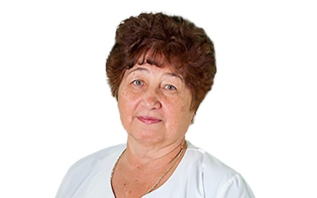 Амирова Фирюза Сулеймановна