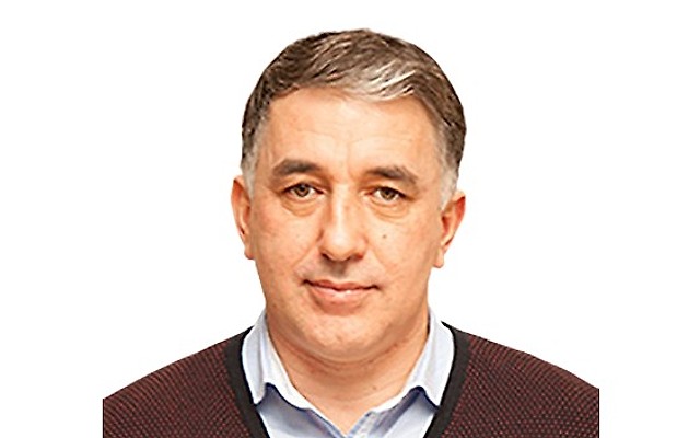 Кадыров Омар Магамедович
