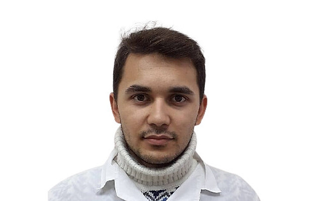 Бобоев Бекзод Абдурахимович