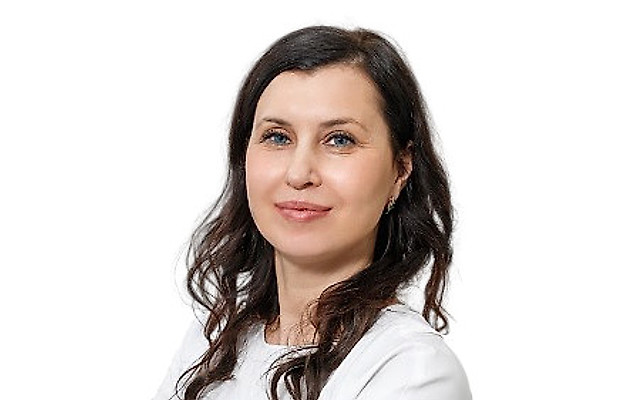 Газизова Гузалия Зиннатуловна