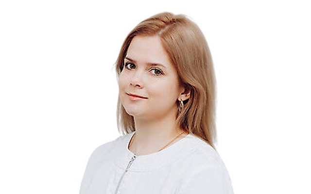 Тимченко Наталья Юрьевна