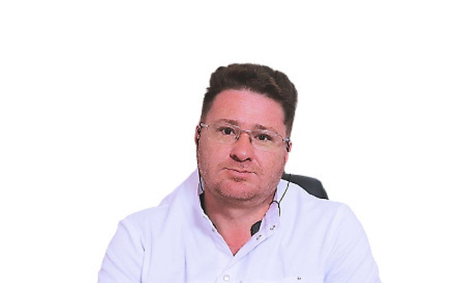 Скугорев Олег Владимирович