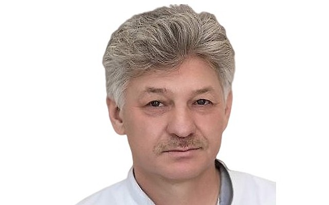 Локманов Зиннур Шайхенурович