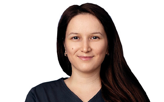 Рахимуллина Резеда Ирековна