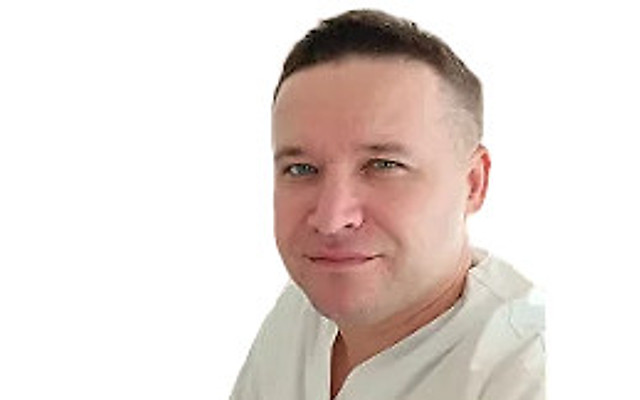 Галеев Ленар Инталович