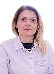 Тарасова Дарья Александровна