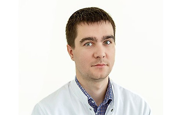 Кузнецов Николай Николаевич