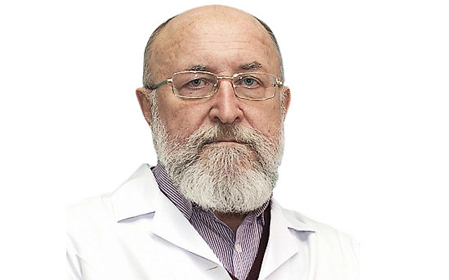 Коробов Алексей Евгеньевич