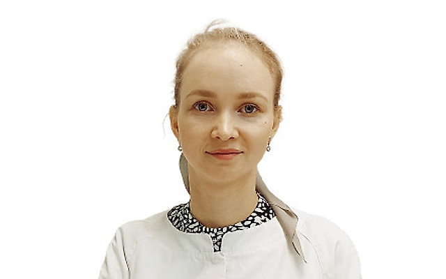 Флоренцева Регина Вениаминовна