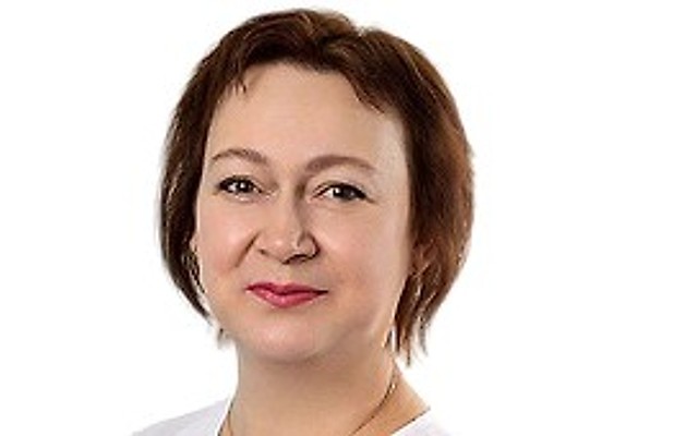 Басараева Раушания Минихасибовна
