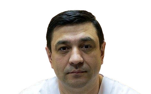 Валиев Наиль Абулкарямович