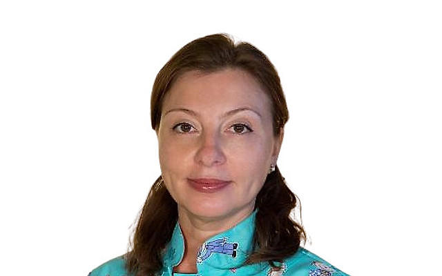 Вагизова Гульшат Марсельевна