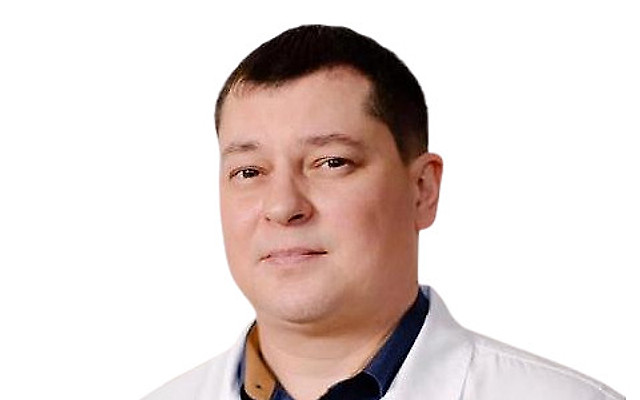 Тазиев Рустам Рафкатович