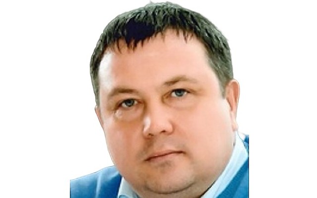 Ахметзянов Вадим Фаритович