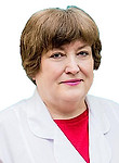Долгих Галина Борисовна