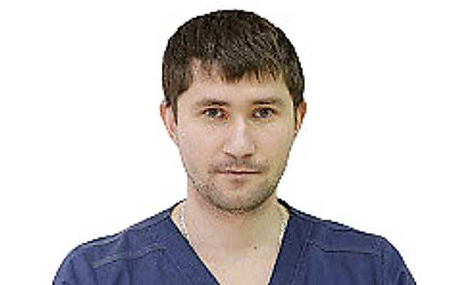 Филиппов Валентин Леонидович