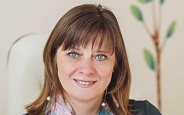 Хузиахметова Наталья Сергеевна