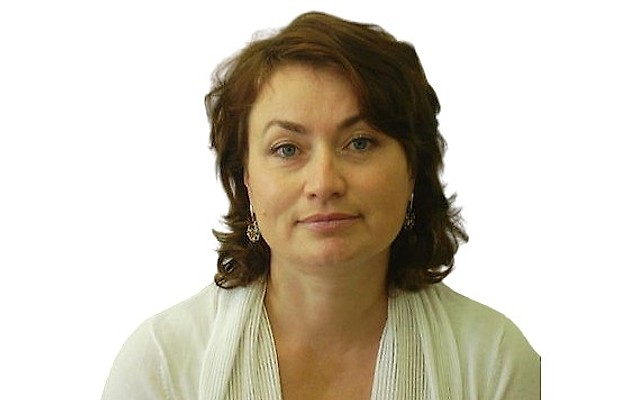 Афанасенко Аделина Марселевна