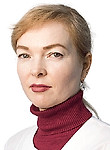 Авзалова Гульнара Идрисовна