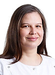 Минеева Анастасия Павловна