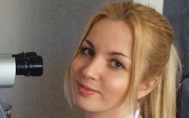 Маянская Ксения Алексеевна
