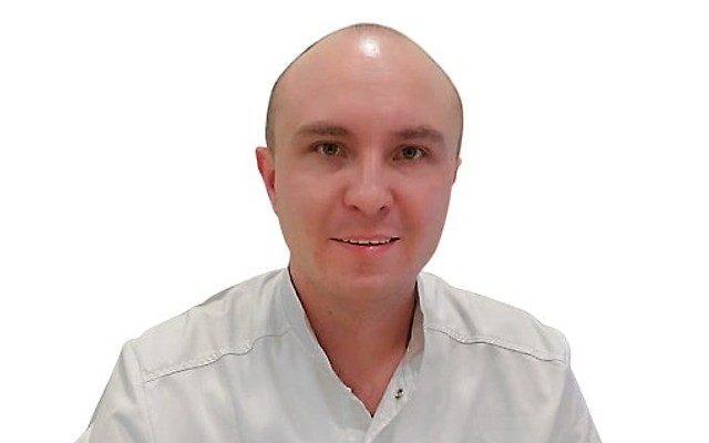 Хакимзянов Ильдар Рашитович