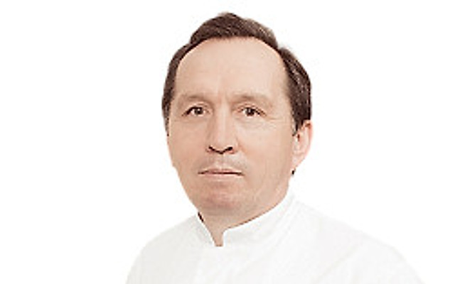 Латыпов Рашат Вагизович