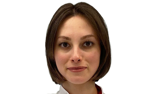 Макарова Саида Фаритовна